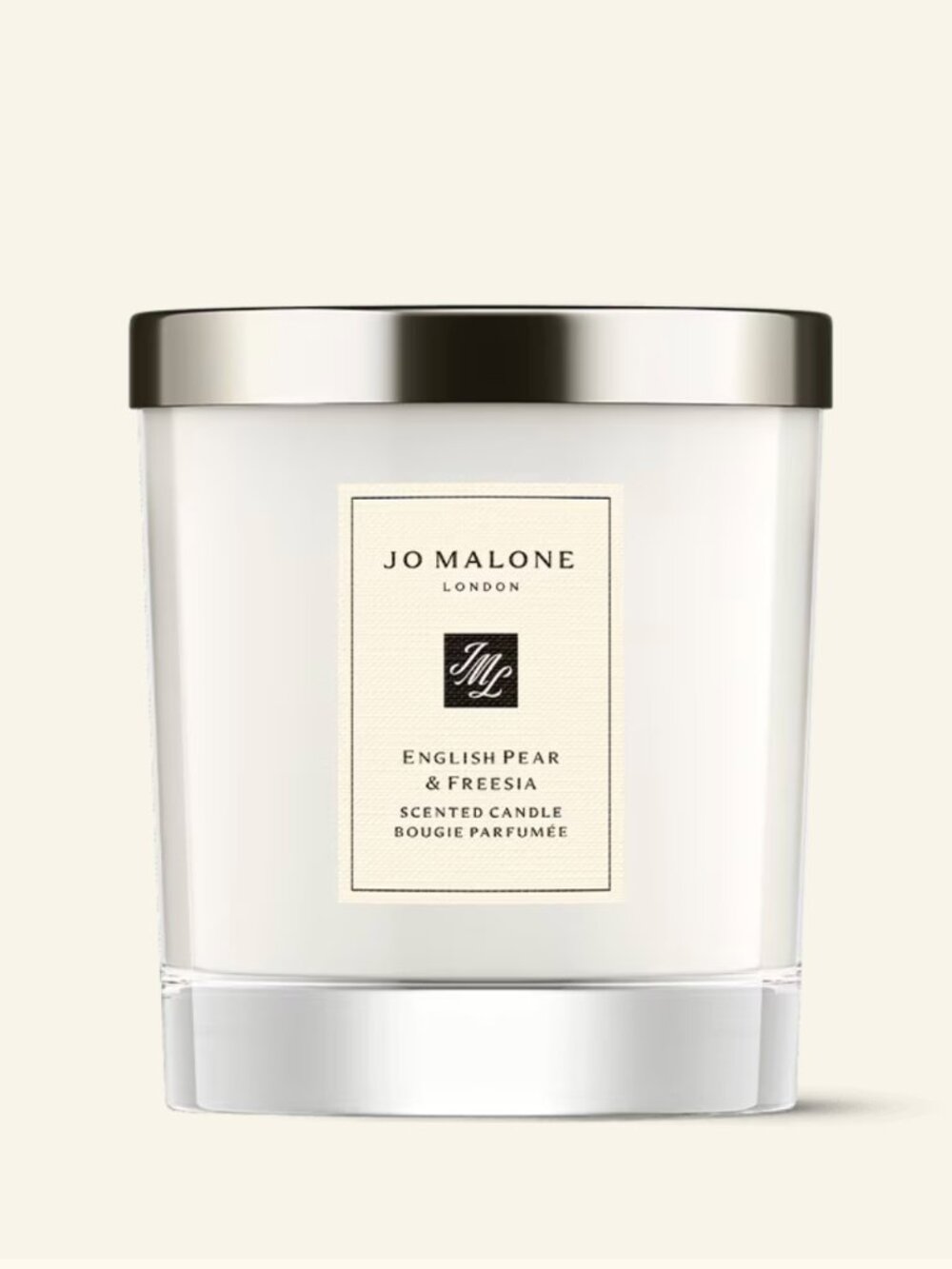 NWT - Jo Malone English Pear & Freesia Candle 7.0 oz